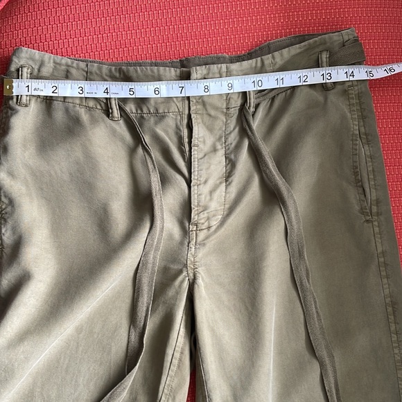 Polo by Ralph Lauren jogger style pant size 2 - Picture 8 of 8